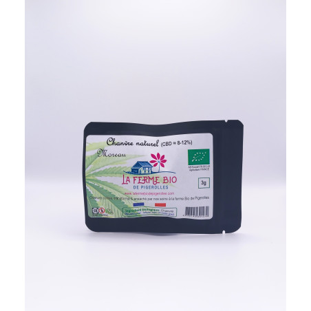 Fleurs CBD Moreau Fleurs CBD Moreau