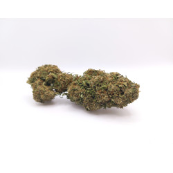 Fleurs CBD Spicy Mint