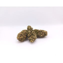 Fleurs CBG Serenity