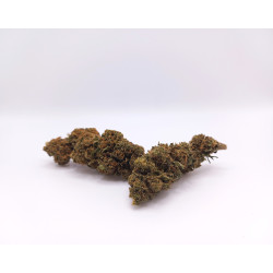 Fleurs CBD Peach Goliath