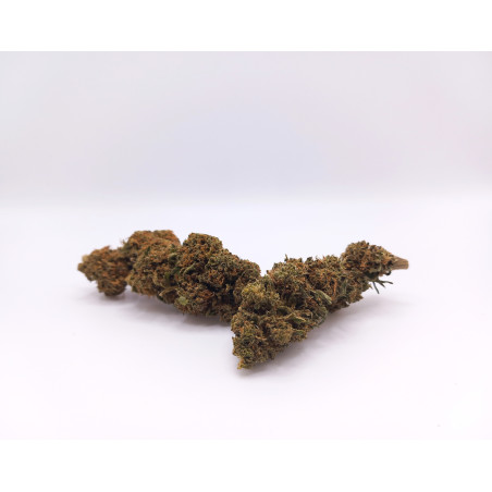 Fleurs CBD Peach Goliath Fleurs CBD Peach Goliath
