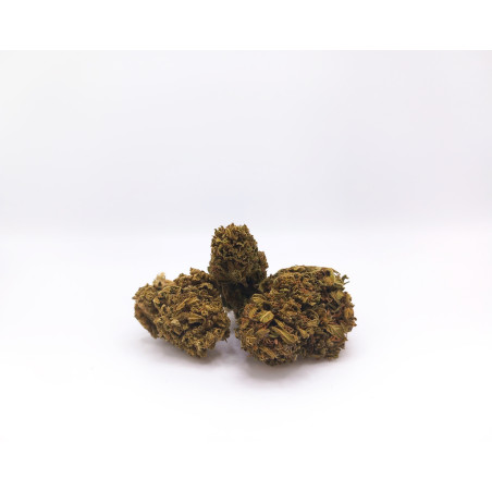 Fleurs CBD Creusoise Fleurs CBD Creusoise