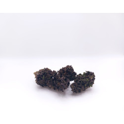 Fleurs CBD Blue Meringue