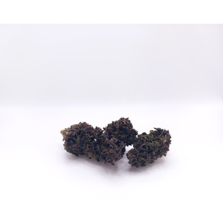 Fleurs CBD Blue Meringue