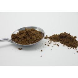 Résine brute CBD ≈ 10%
