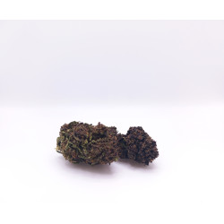 Fleurs CBD Platinium Panther