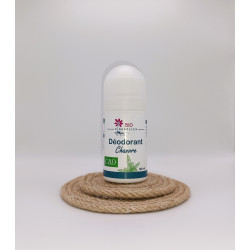 Déodorant au chanvre
