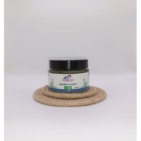 Baume CBD Baume CBD