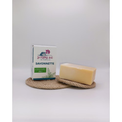 Savon au chanvre