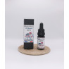 Macérât de chanvre CBD 5%