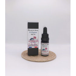 Macérât de chanvre CBG 5%