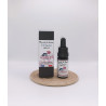 Macérât de chanvre CBG 5%