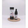 Macérât de chanvre CBG 10%