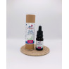 Huile de massage CBG