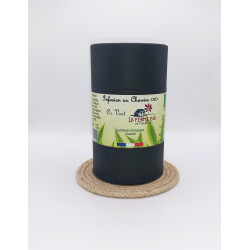 Infusion CBD Or Vert