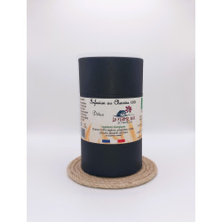 Infusion CBD Detox