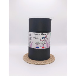 Infusion CBD Détente